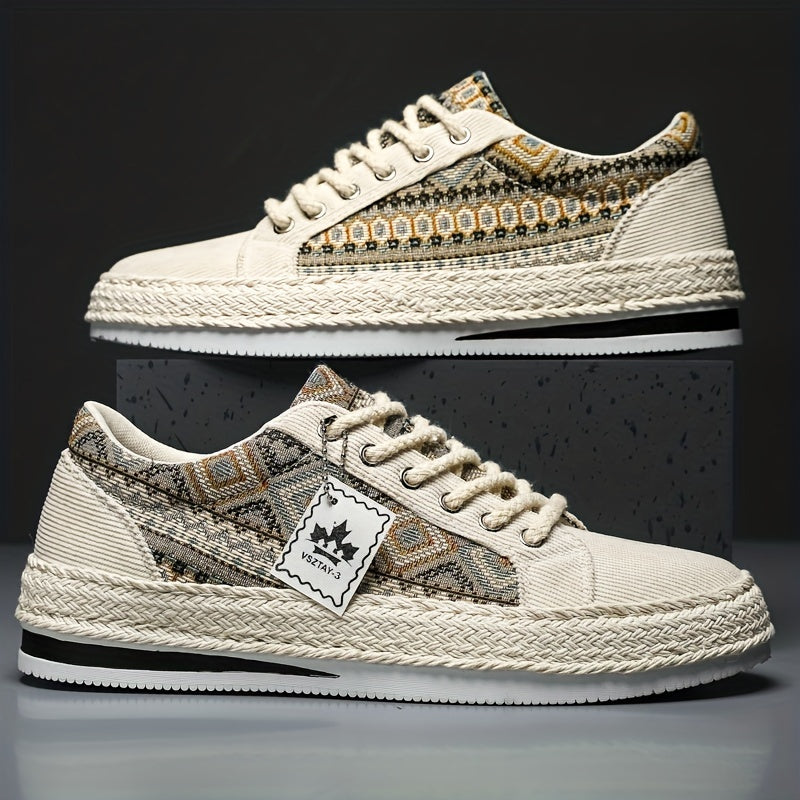 UrbanVeo™ Breathable Casual Sneakers