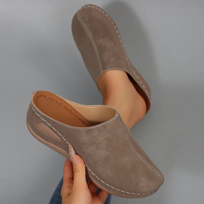 CushionEase™ Slip-On Shoes