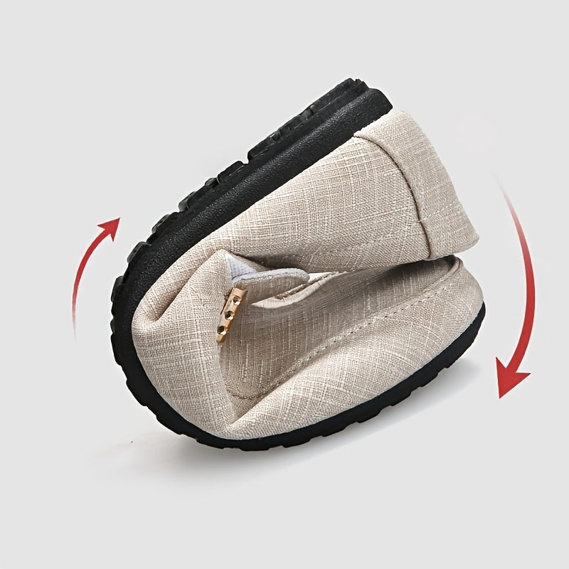 Zhenyuezu™ | Men’s Slip-On Comfort Shoes