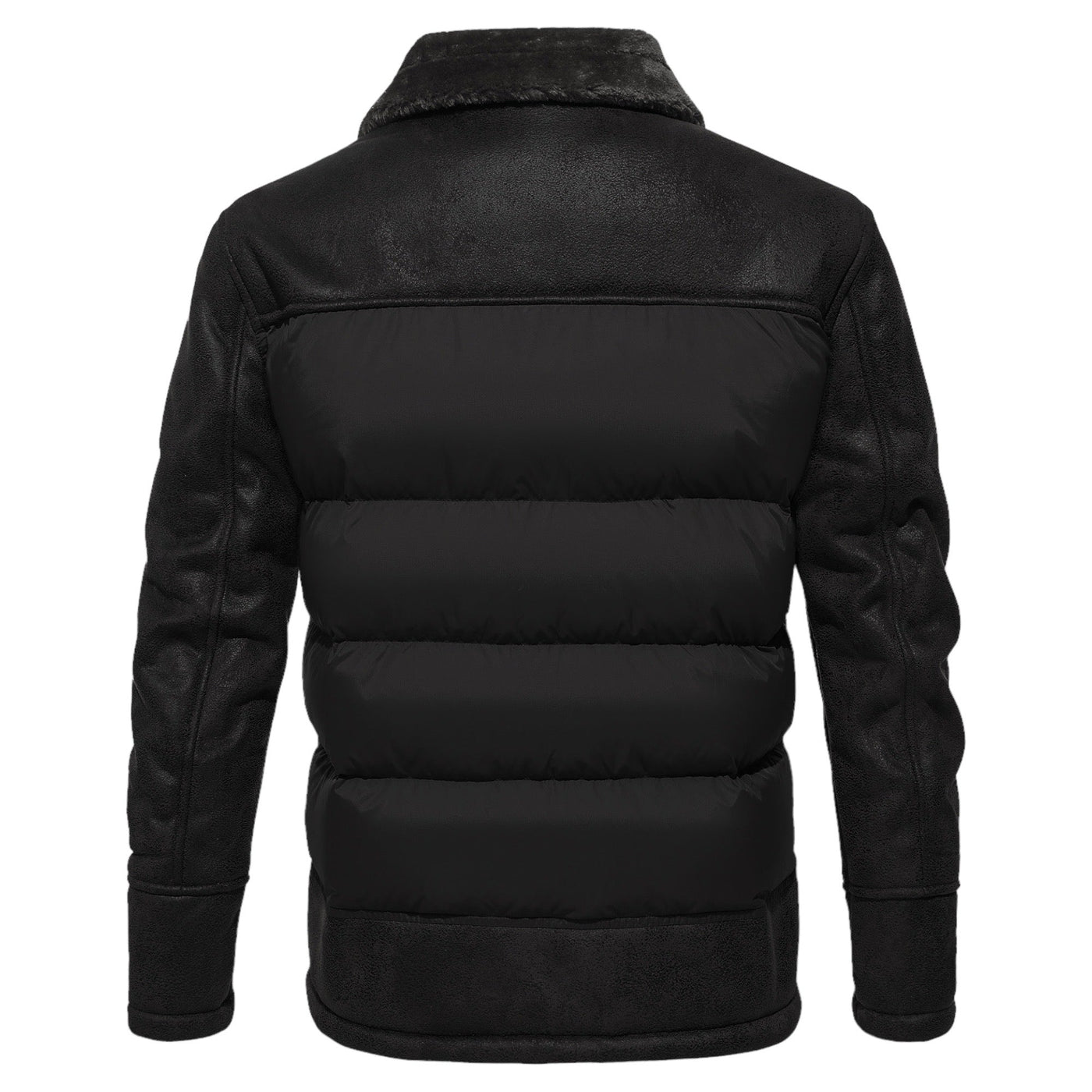 Boleslaw™ | Timeless Genuine Leather Jacket