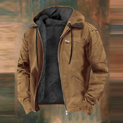 Rossi Roma™ | Modern Autumn Jacket
