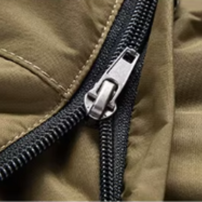 Jiří – Elegant Men’s Parka