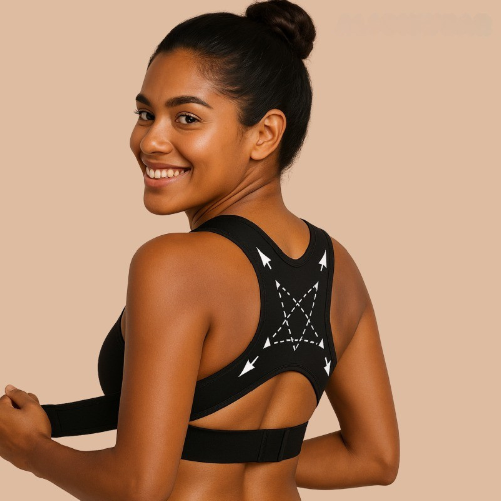 TrueForm™ Comfort Support Bra