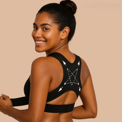 TrueForm™ Comfort Support Bra
