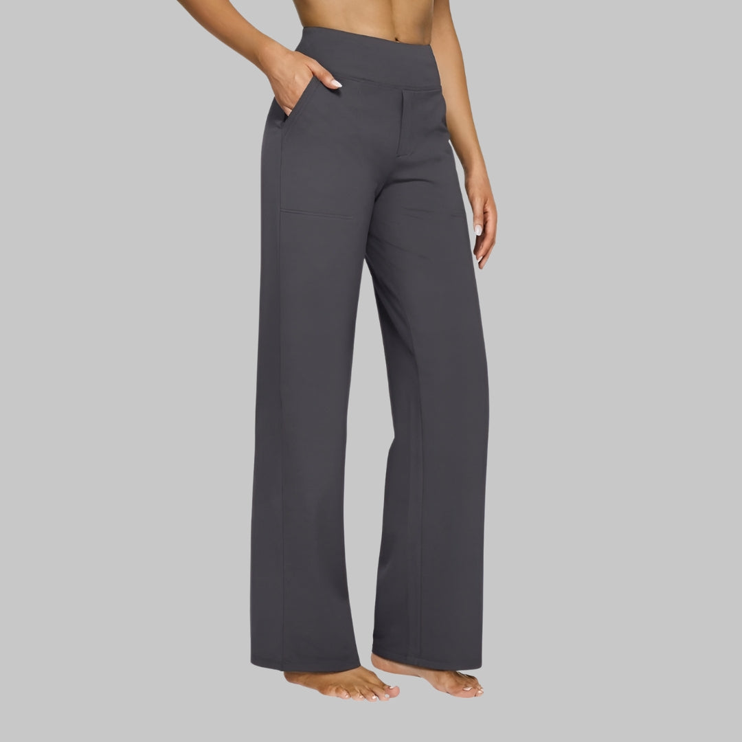 AmberEase™ | Comfortable Stretch Pants