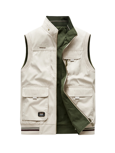 Mart™ Luxe Bodywarmer