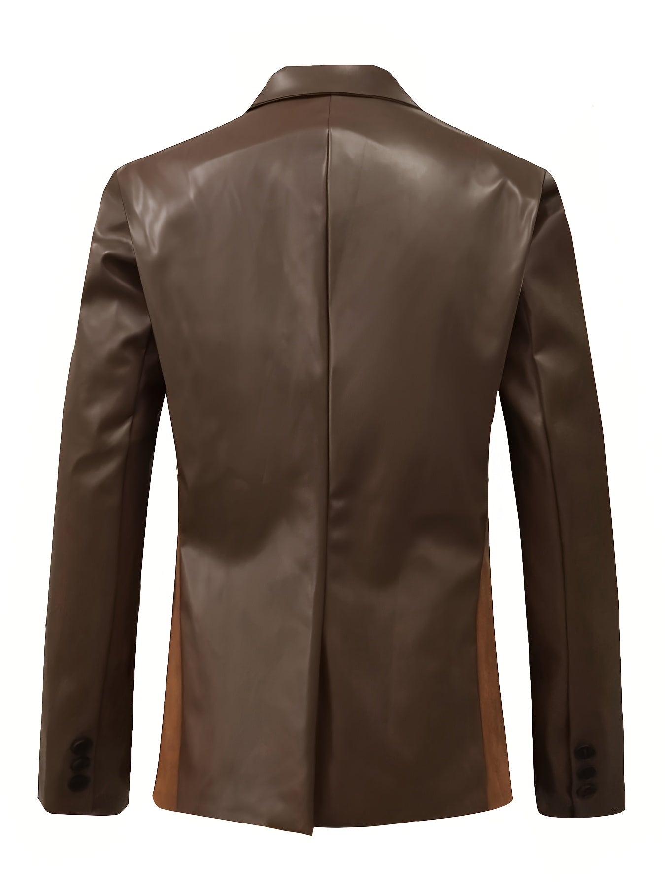 MetroForm™ Slim Blazer Jacket
