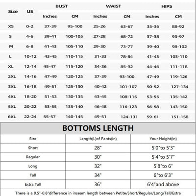 Liora™ High-Waist Wide Leg Pants