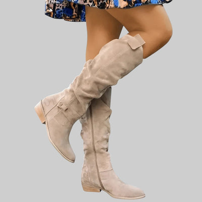 FootFlex™ Premium Boots