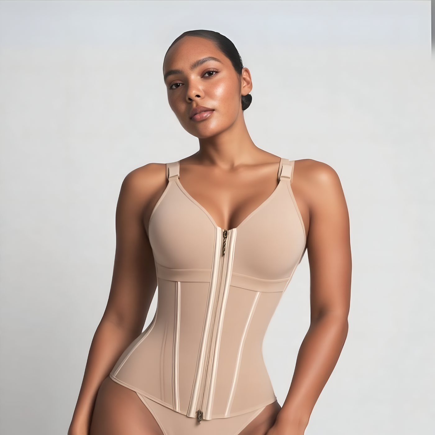 CurveCore™ Full Coverage Waist Trainer