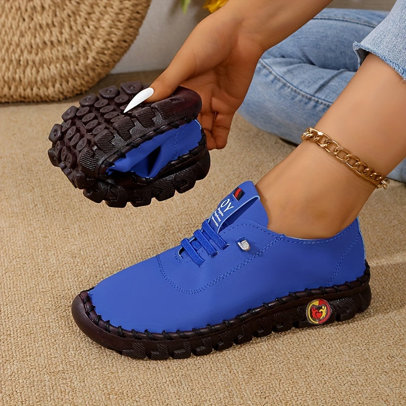 ComfiStep™ – Women’s Casual Flat Sports Shoes