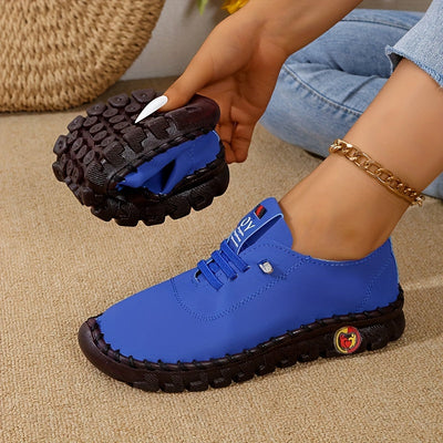 ComfiStep™ – Women’s Casual Flat Sports Shoes