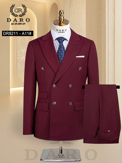 DaroWomo Majestic™ Blazer