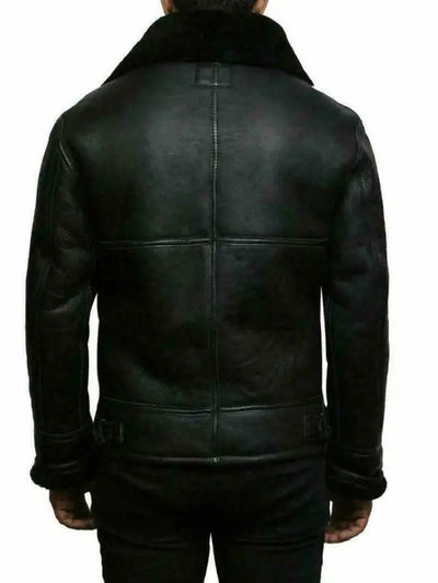 Adam™ | Warm & Stylish Men’s Jacket