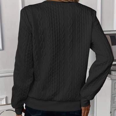 Liora™ Cozy Knit Women's Sweater