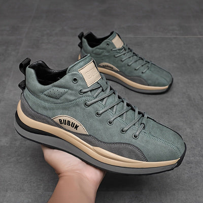 BreathEase™ Men’s Business Casual Shoes