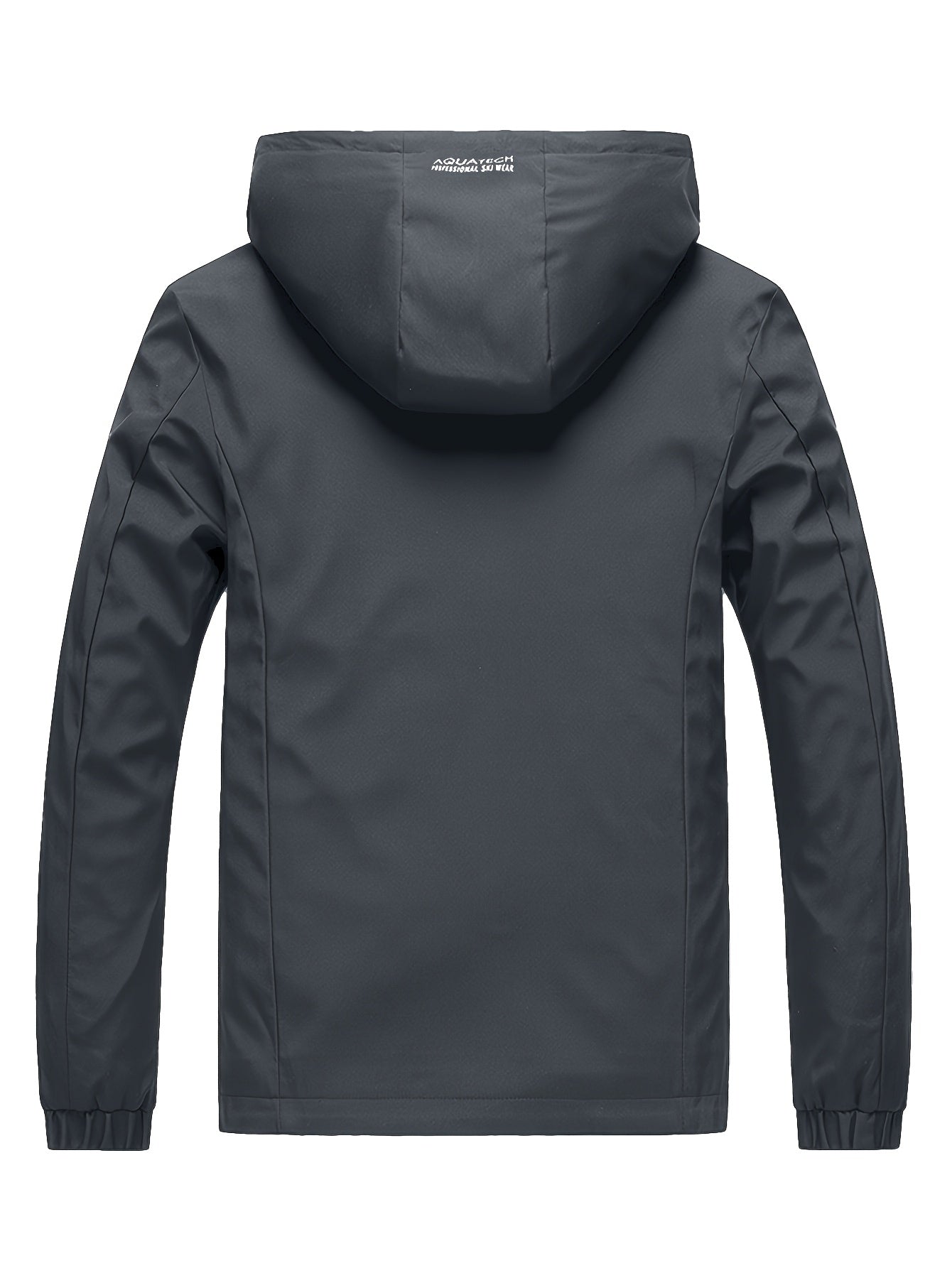 TrailGuard™ Oversized Hooded Fleece Jacket