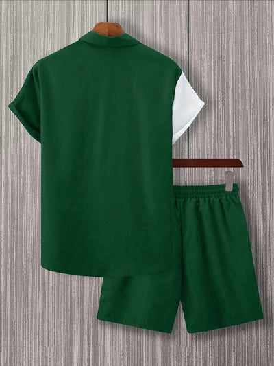 TropicEase™ 2-Piece Summer Outfit