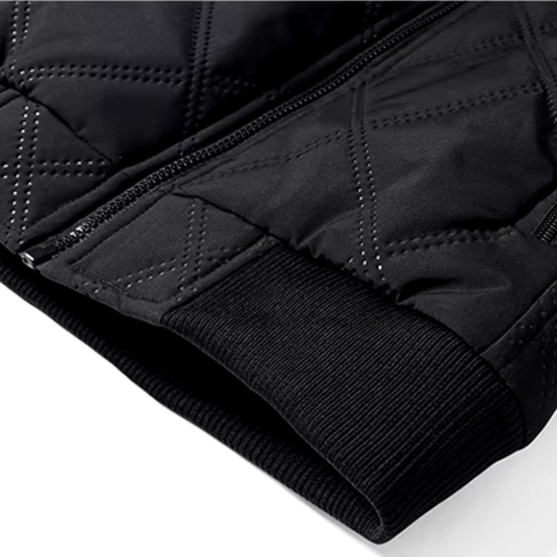 Gregory – Men’s Winter Jacket for Maximum Warmth, Durability & Style