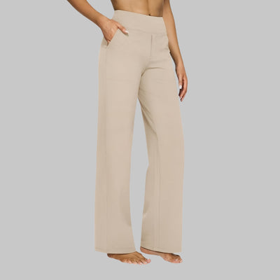 Velura™ Soft Jersey Trousers