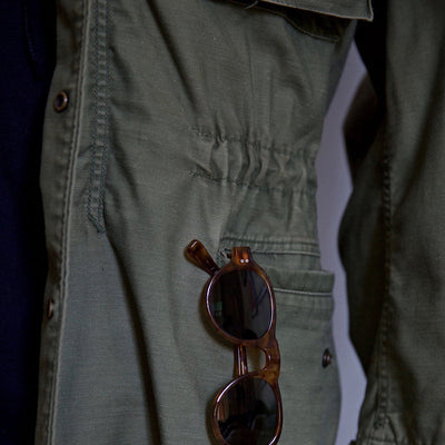 ArdenEdge™ Utility Jacket