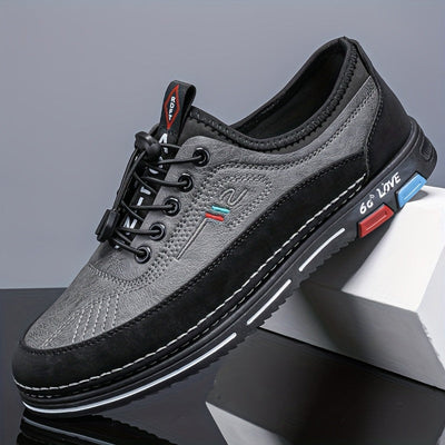 Zhenyuezu™ | Men’s Slip-On Comfort Shoes