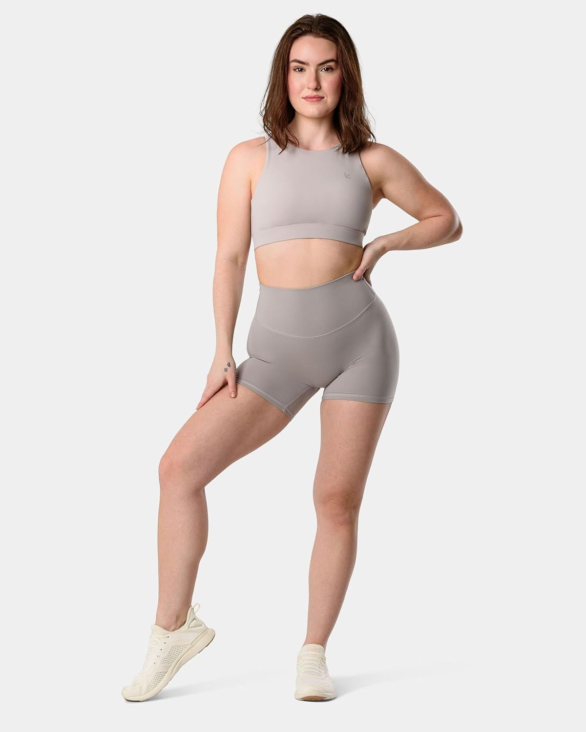 Kamo™ | Featherlite Enhance Women's Biker Shorts