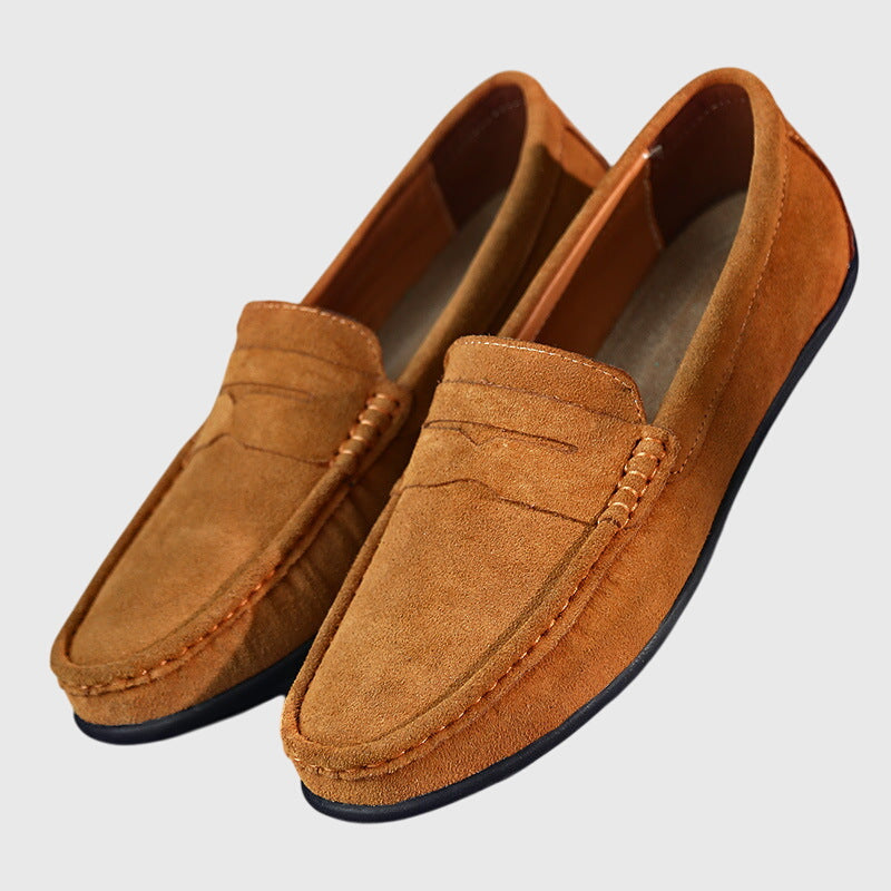 Sam | Orthopedic Loafers