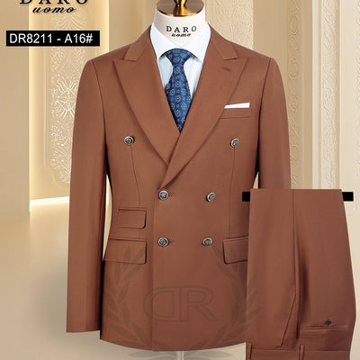 DaroWomo Majestic™ Blazer