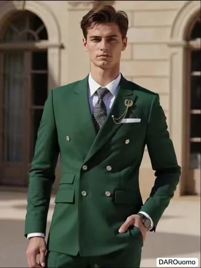 DaroWomo Majestic™ Blazer