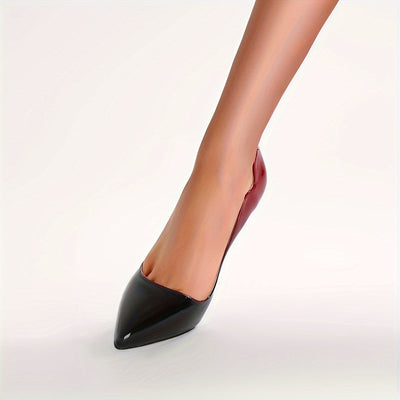 VOABOASY™ Classic Party & Wedding Stilettos