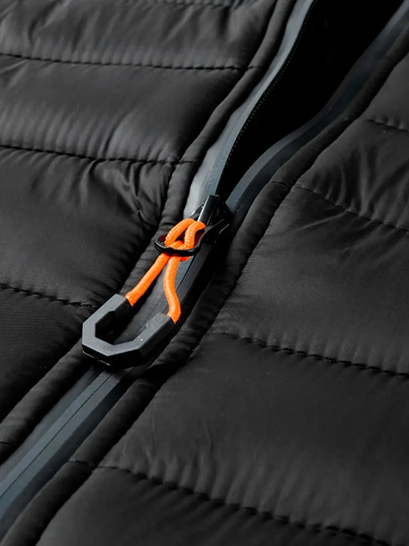 Andřej | Elegant Men’s Hooded Jacket