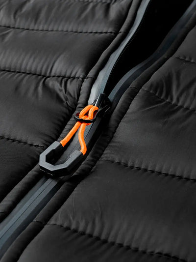 Andřej | Elegant Men’s Hooded Jacket