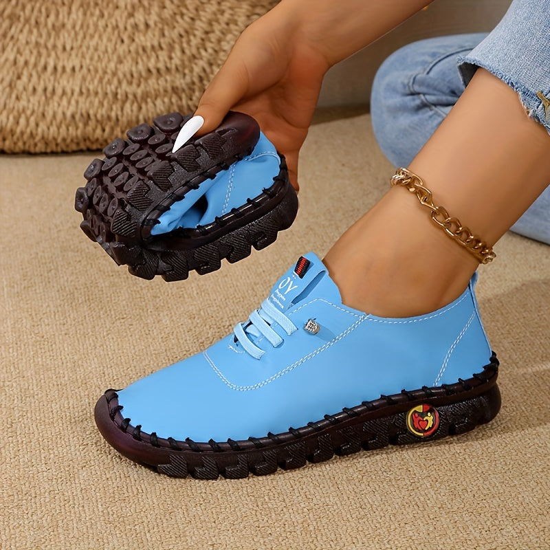 ComfiStep™ – Women’s Casual Flat Sports Shoes