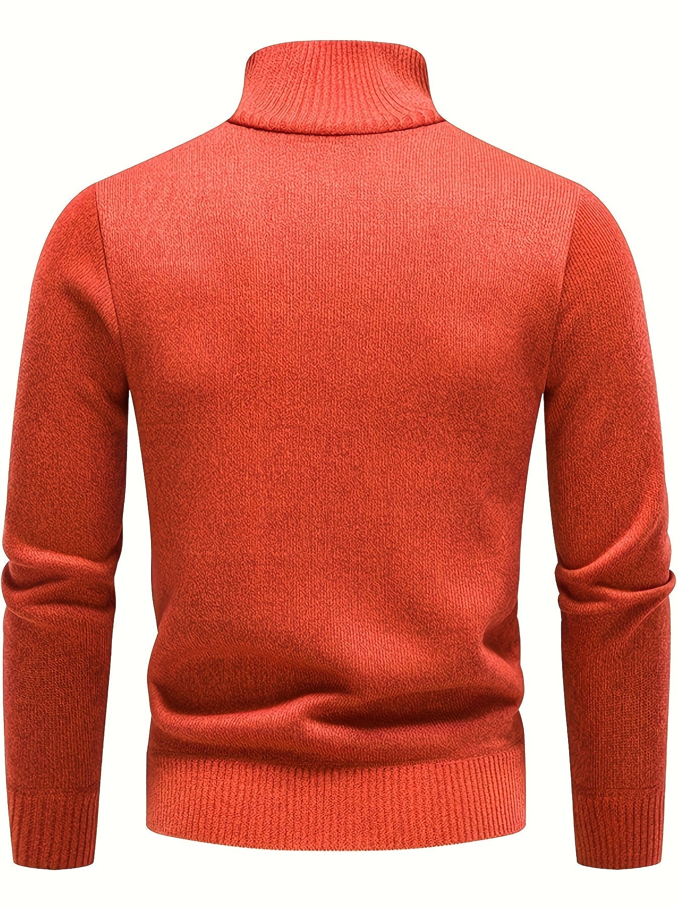 Hendriksson™ | Robust Woven Sweater