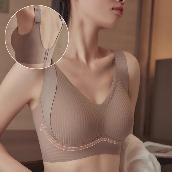 LiftAura™ Super Firming Bra