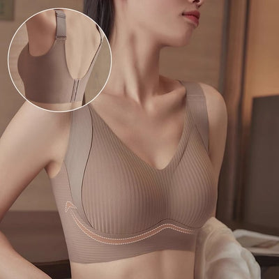 TrueForm™ Super Firming Wire-Free Bra