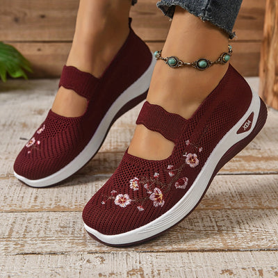 Floryn™ Slip-On Sneakers