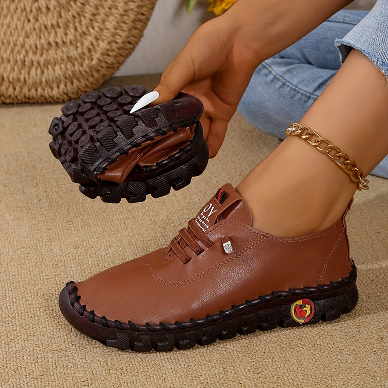 ComfiStep™ – Women’s Casual Flat Sports Shoes