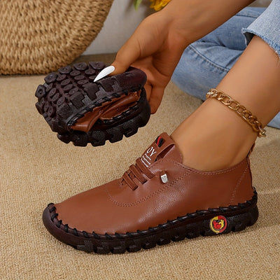 ComfiStep™ – Women’s Casual Flat Sports Shoes