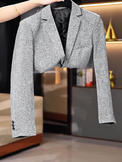 UrbanGent™ Casual Blazer Jacket