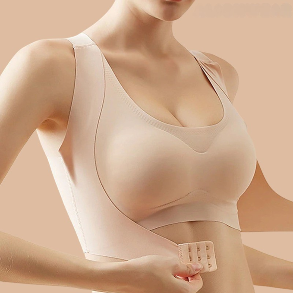 TrueForm™ Comfort Support Bra