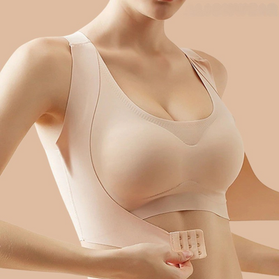 TrueForm™ Comfort Support Bra