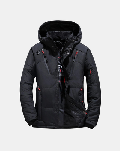 David | Men’s Winter Jacket