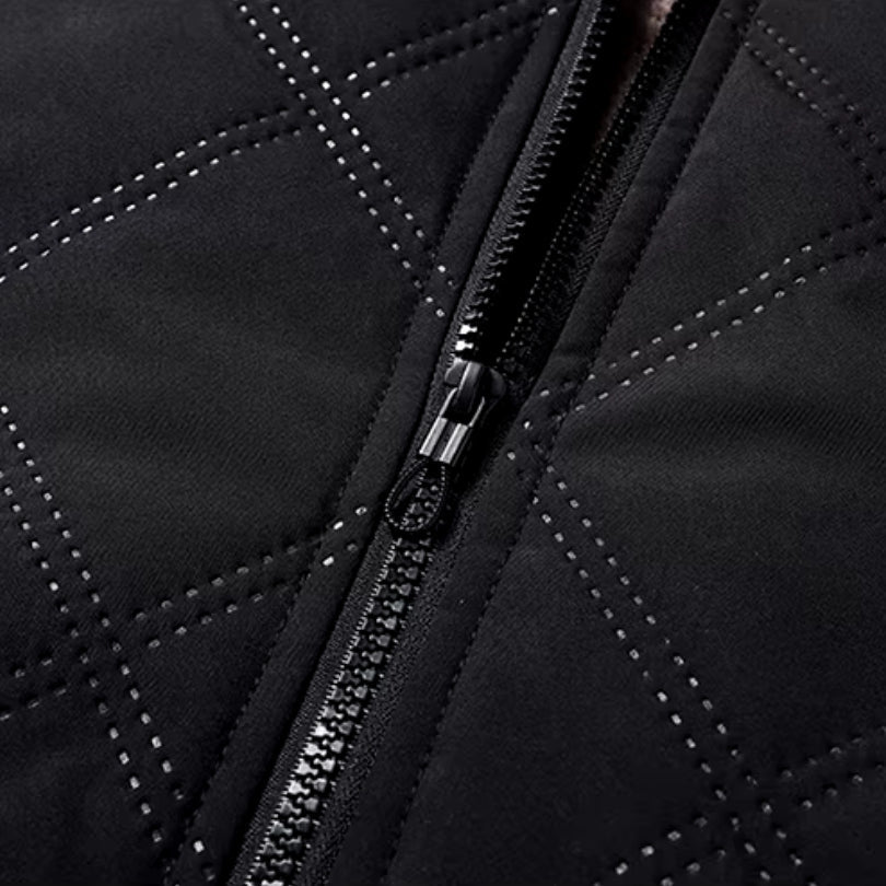 Gregory – Men’s Winter Jacket for Maximum Warmth, Durability & Style