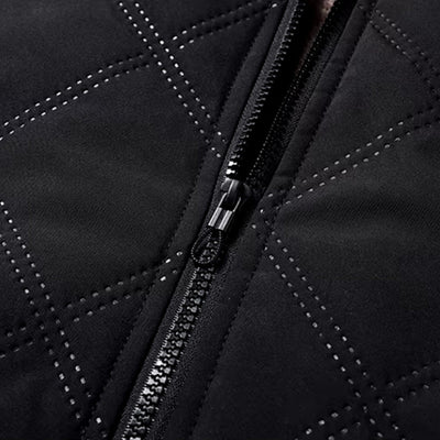 Gregory – Men’s Winter Jacket for Maximum Warmth, Durability & Style