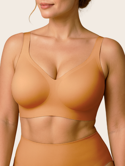 JellySoft™ Wireless T-Shirt Bra