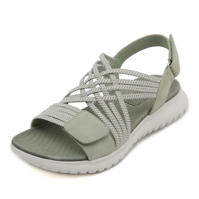 Monique™ orthopedic comfort sandals
