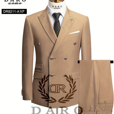 DaroWomo Majestic™ Blazer