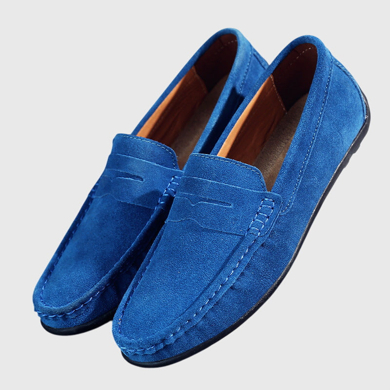 Sam | Orthopedic Loafers